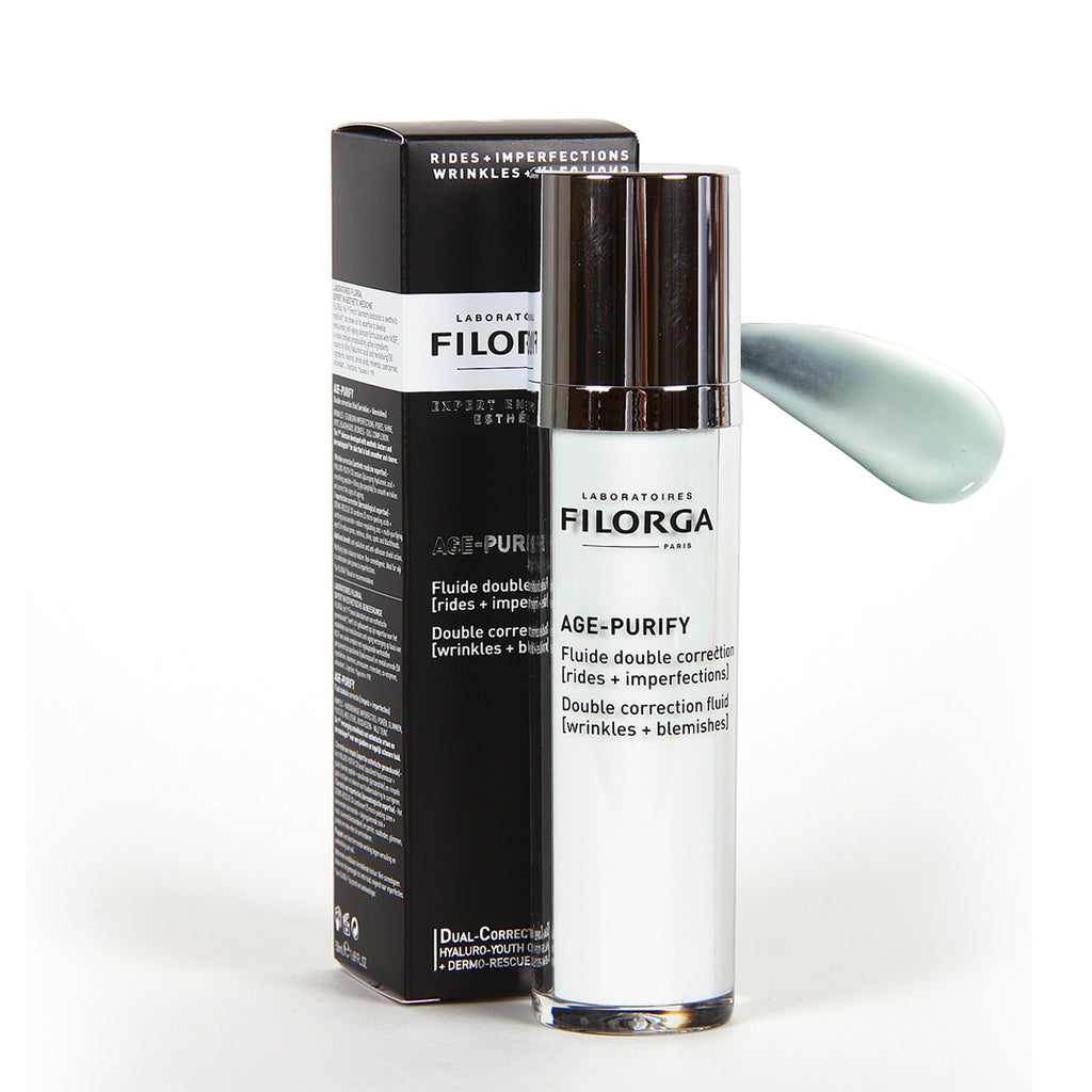 AGE PURIFY FLUIDO 50ML
