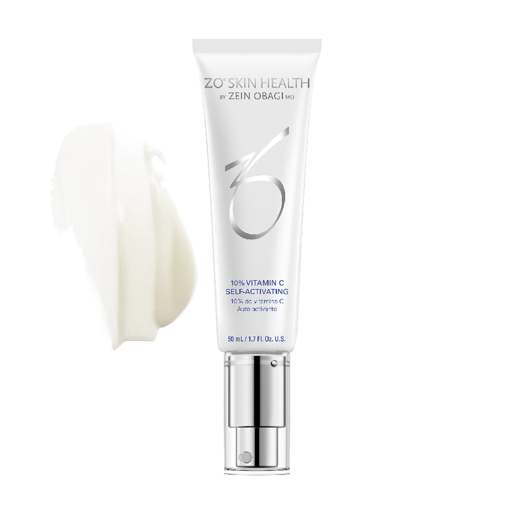 Zo Skin Health 10% Vitamin C Self- Activating Vitamina Potente (50 ML)