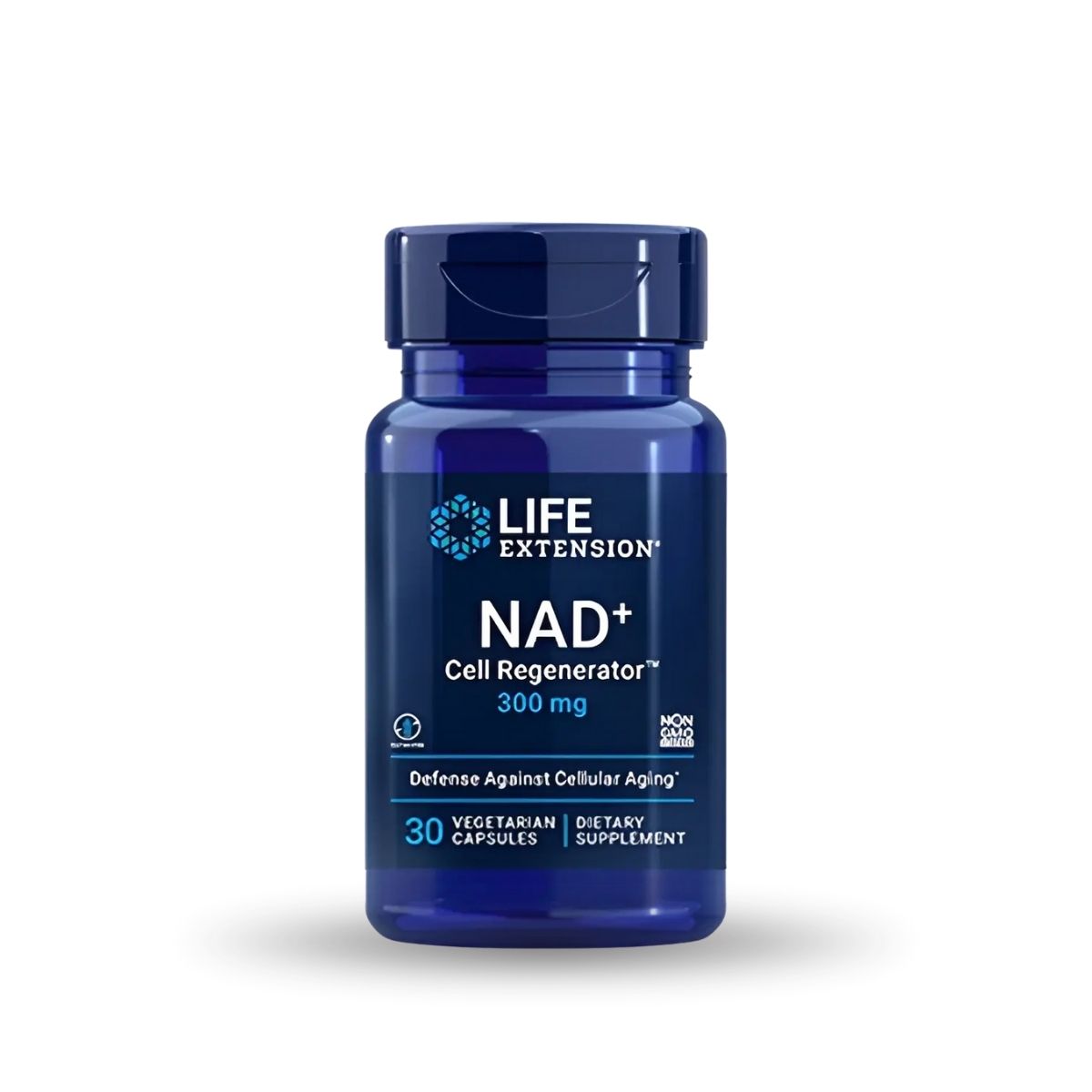 Life Extension NAD+ Cell Regenerator 300Mg (Cap 30)