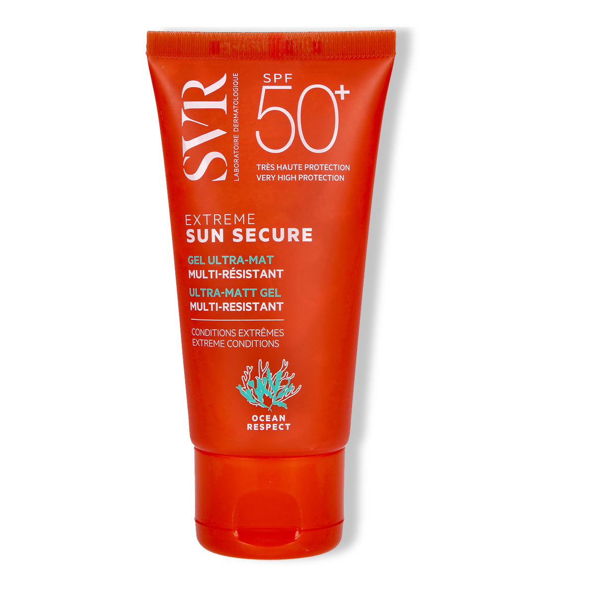SVR SUN SECURE Extreme SPF50+ - Zafir Medical Center