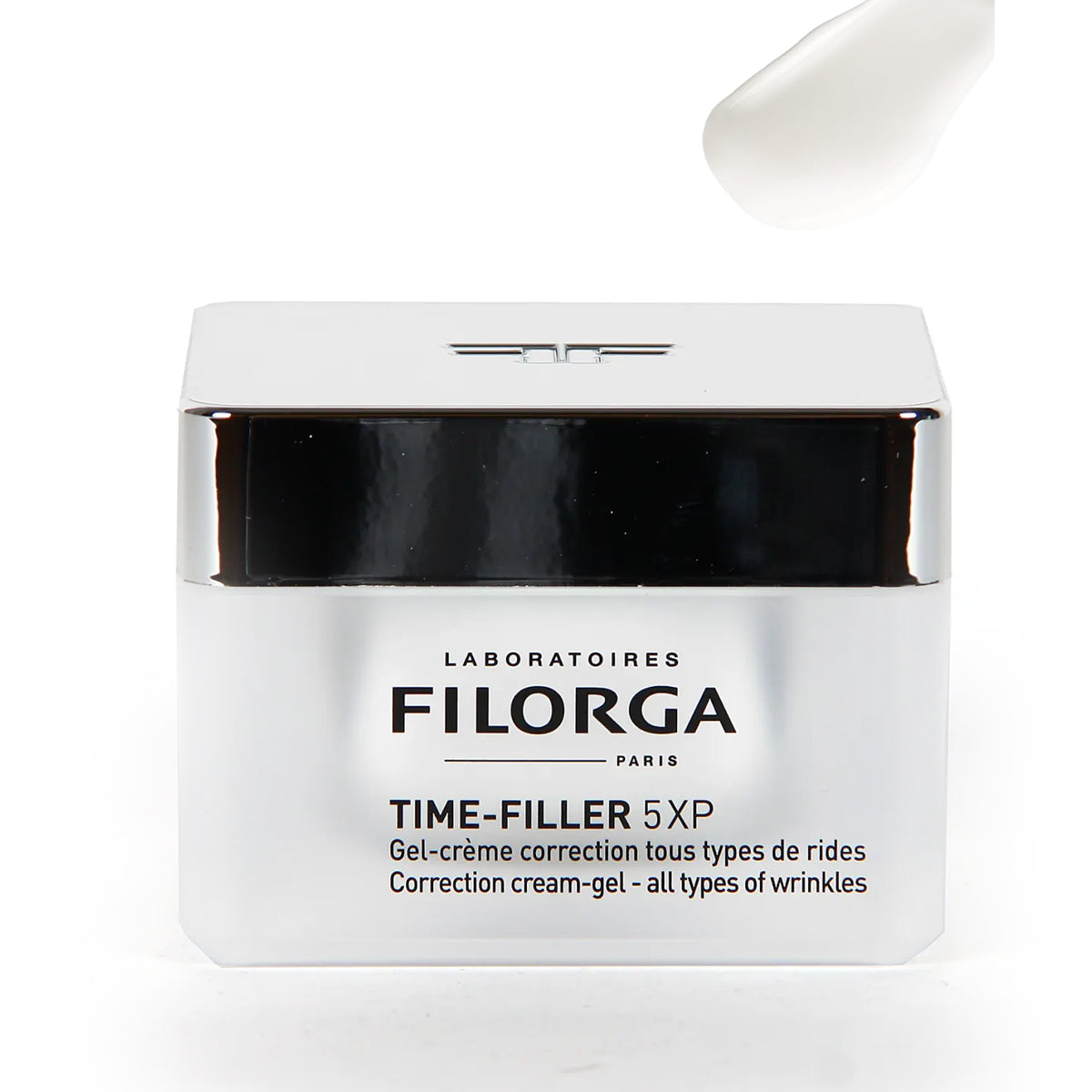 FILORGA Time-Filler 5XP (50 ml) Gel o Gel/Creme