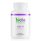 BIOTE ADK 10000 90 CAPS