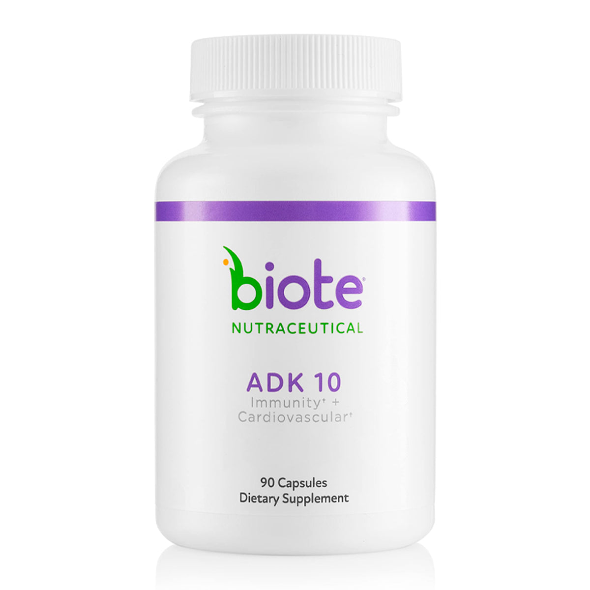 BIOTE ADK 10000 90 CAPS