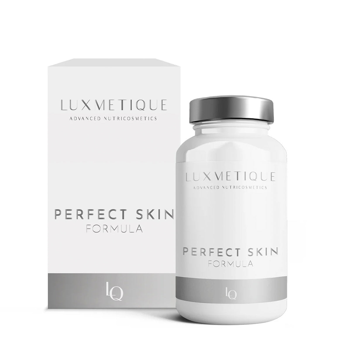 Luxmetique Formula Piel Perfecta (90 Cápsulas)