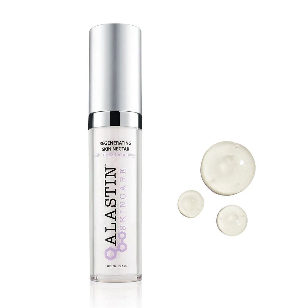 Alastin skincare Regenerating Skin Nectar