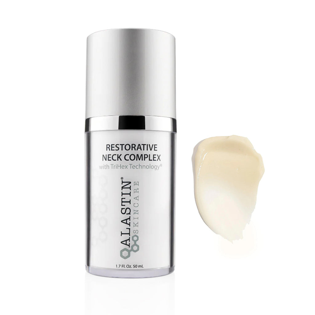 Alastin Skincare Restorative Neck Complex