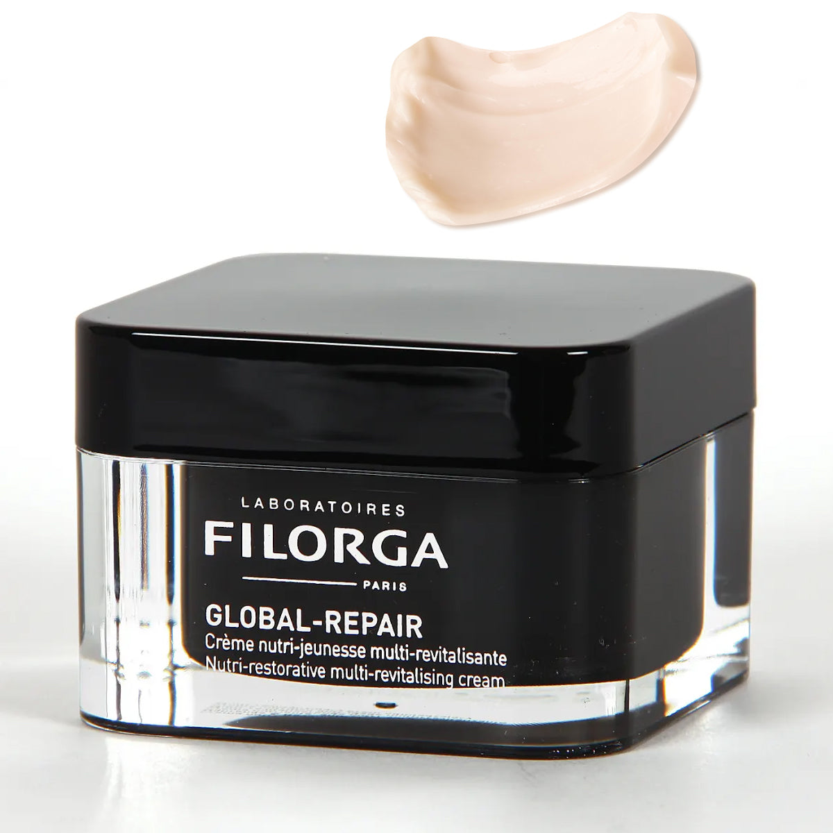 Crema Antienvejecimiento Filorga Global Repair Rejuvenecedor