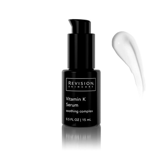 Revision Skin Care Vitamin K Serum 15mL Reductor de Ojeras