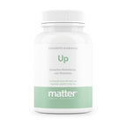 Matter UP Extractos Herbolarios con Vitaminas (90 cápsulas)