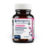 Metagenics ESTROVERA 30 tabletas