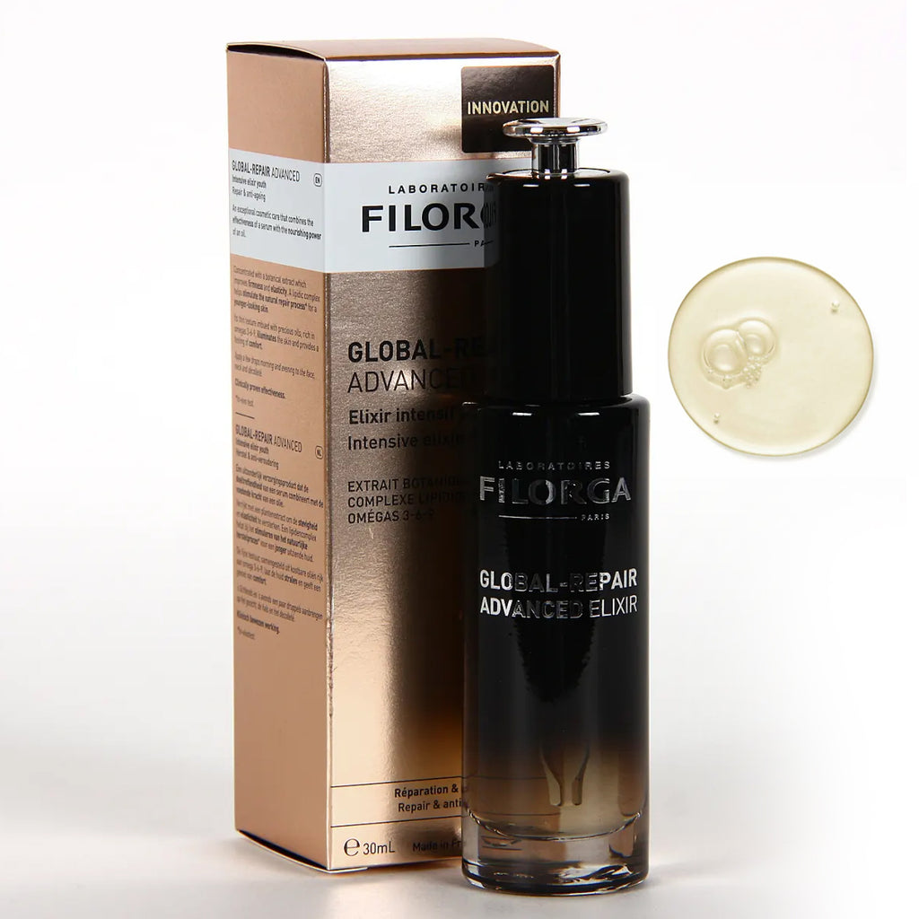 Serum Antienvejecimiento Filorga Global Repair Advanced Elixir