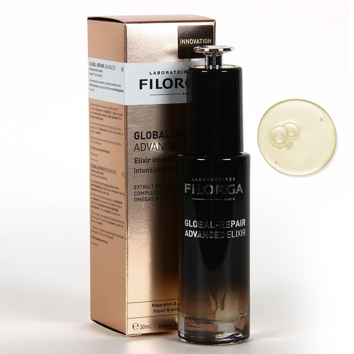 Serum Antienvejecimiento Filorga Global Repair Advanced