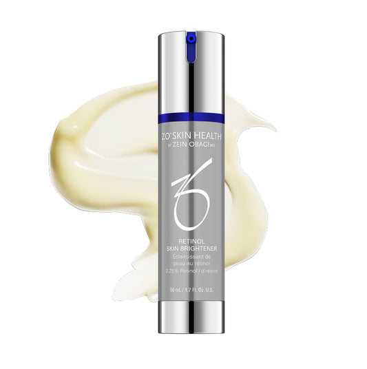 Zo Skin Health Retinol Skin Brightener 0.25%  Despigmentante Facial Con Retinol