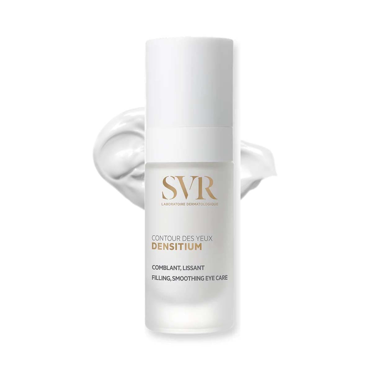 SVR DENSITIUM CONTORNO DE OJOS 15ML Antienvejecimiento