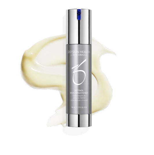 Zo Skin Health Retinol Skin Brightener 0.5 % Despigmentante de Facial Con Retinol