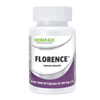 Hemagic FLORENCE 60 cápsulas