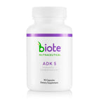 Biote VITAMINA ADK 5  (VIT D 5000ui).