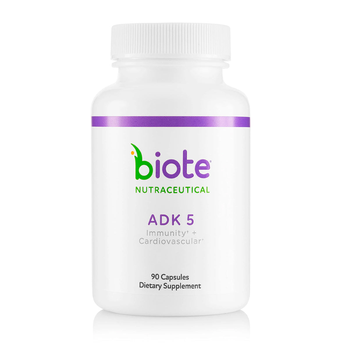 Biote VITAMINA ADK 5  (VIT D 5000ui).