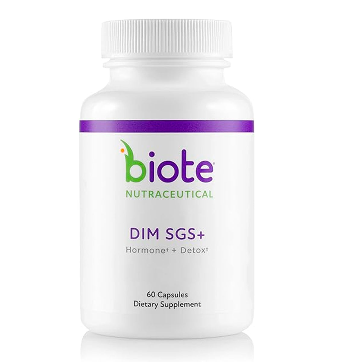 BIOTE DIM SGS+ (60 cápsulas)