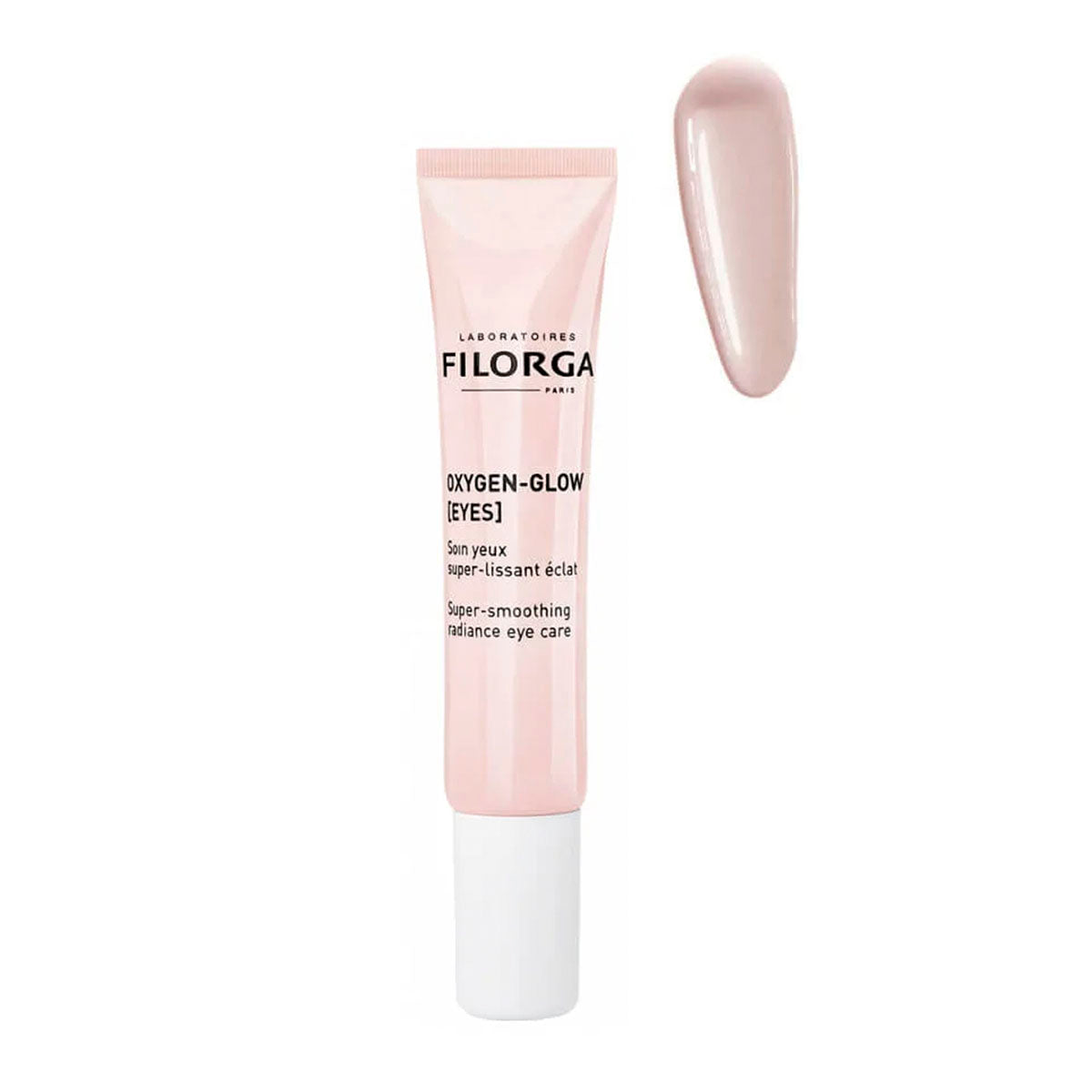 Crema Filorga Contorno de Ojos Antienvejecimiento