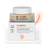 Crema Regenadora Svr Iluminadora Para La Cara