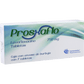 LEVOFLOXACINO 750 MG 7 TABLETAS PROXSAFLO