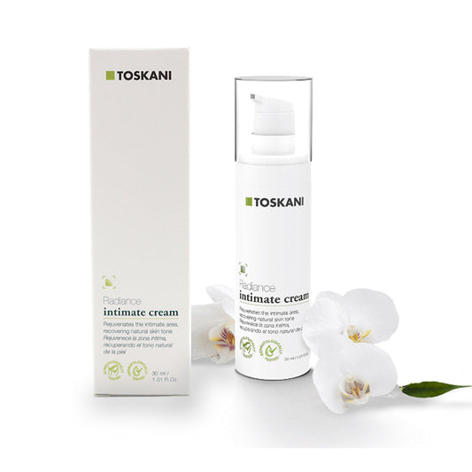 Toskani Radiance Intimate - Crema Aclarante