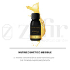 Luxmetique Formula Hyagold Night (15 viables bebibles)