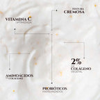 SVR COLLAGEN BIOTIC CREMA REGENADORA REAFIRMANTE 50ML