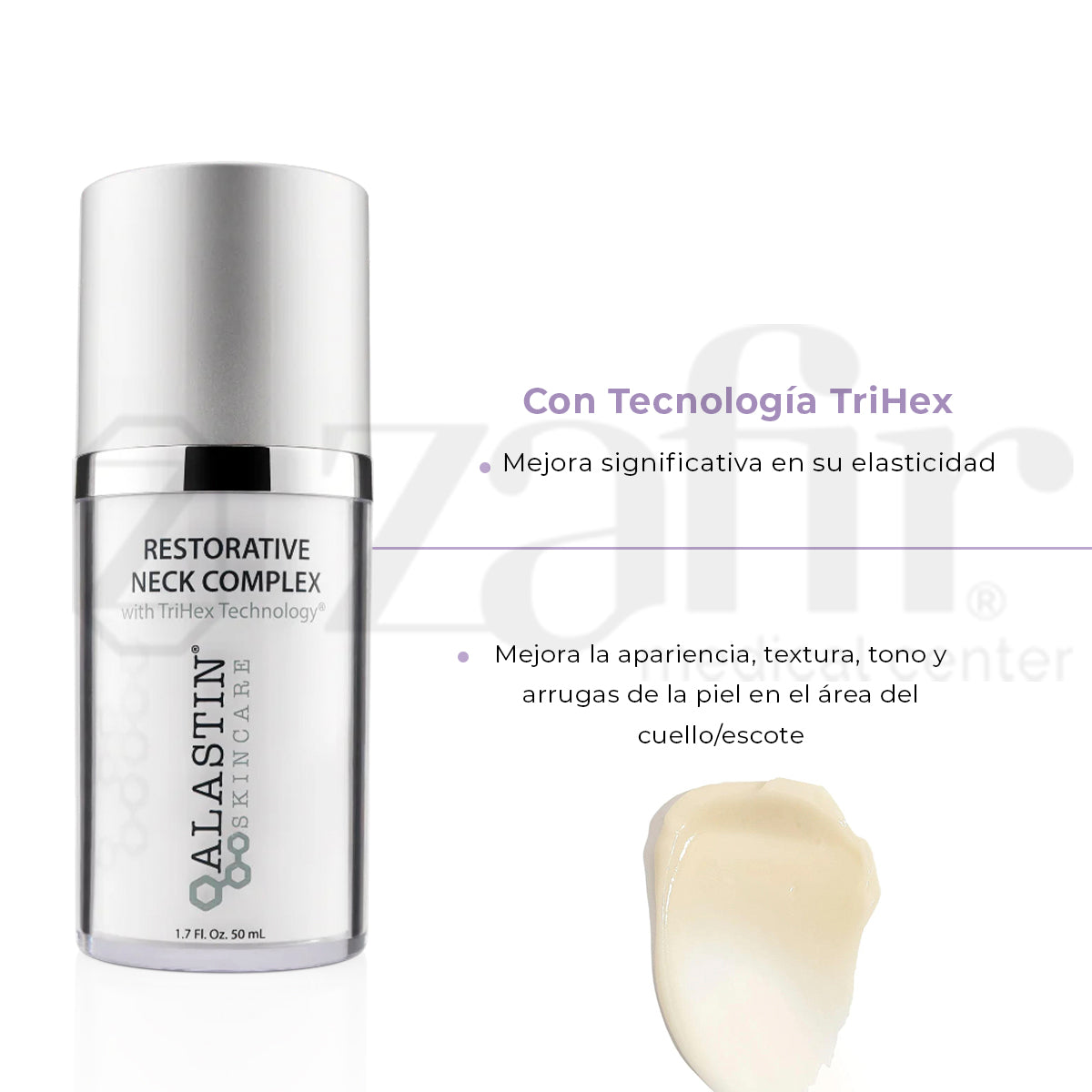 Alastin Skincare Restorative Neck Complex