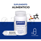 Pure Encapsulations Pregnenolone 10 MG 60 Caps