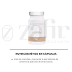 Luxmetique Formula Unifique (60 Cápsulas)