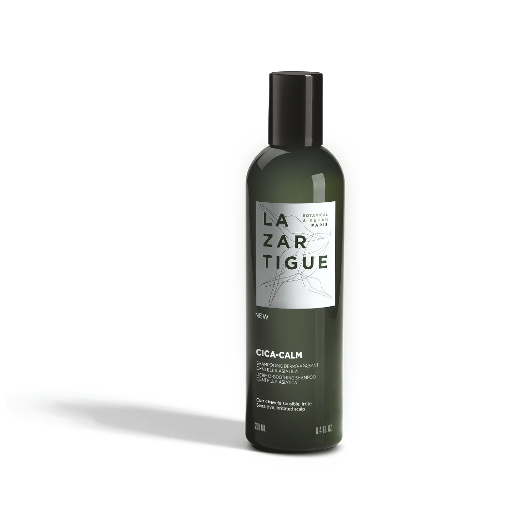 LAZARTIGUE CICA CALM SHAMPOO 250ML