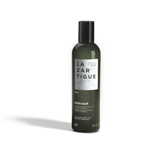 LAZARTIGUE CICA CALM SHAMPOO 250ML