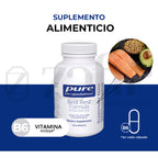 Pure Encapsulations Best-Rest Formula 120 Caps