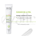 SVR Creme SPF50+ Sebiaclear: Protector Solar Para Piel Grasa