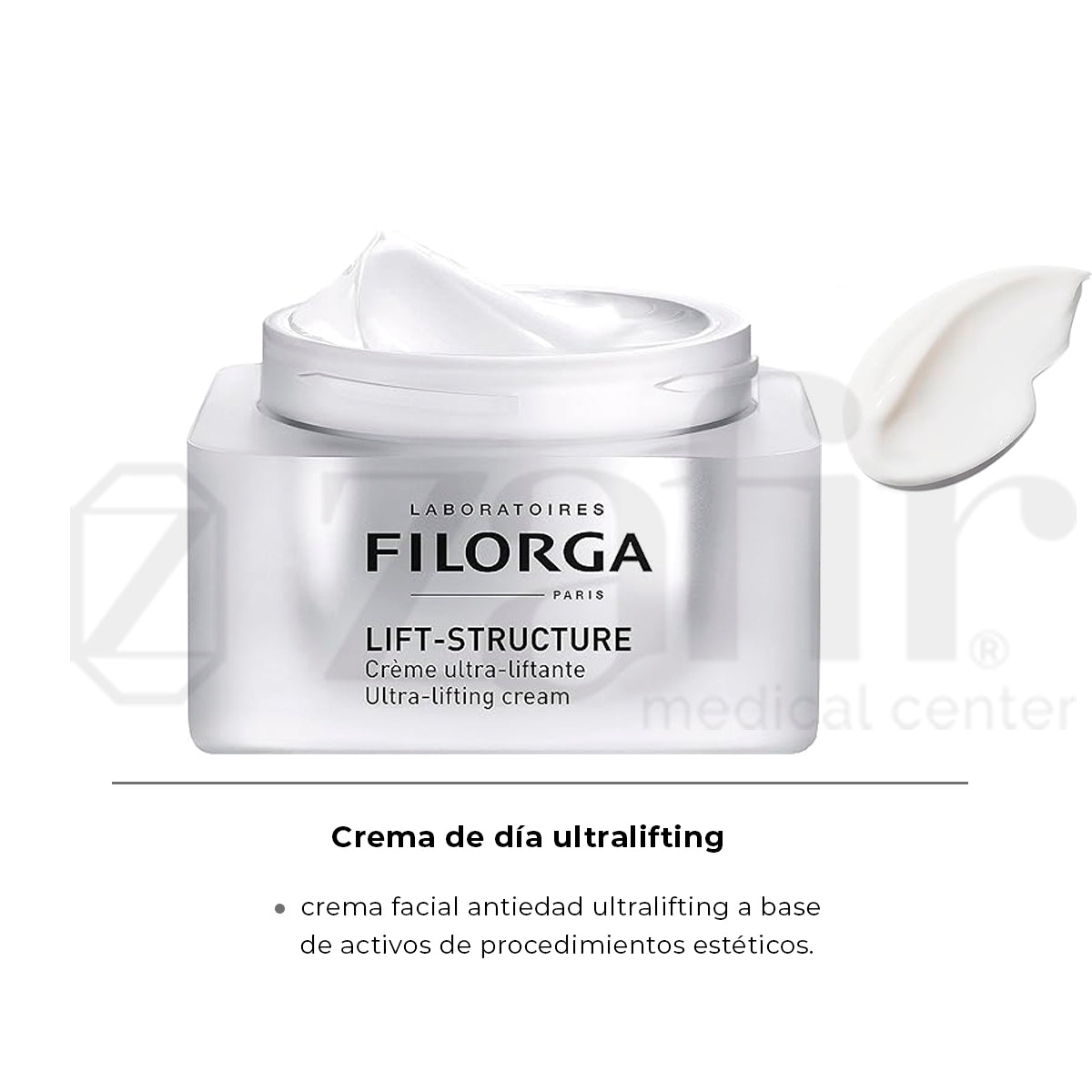 Filorga Lift-Structure Crema 50ml