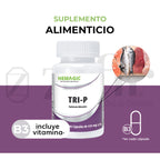 Hemagic - TRI-P