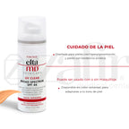 Elta MD - UV Clear con TINTE SPF 46