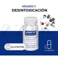 Pure Encapsulations Liposamal Glutatione