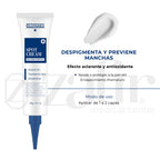 Removedor Melasma Glutanex Spot Cream