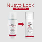Protector Solar Elta Md Spf 40 Uv Daily