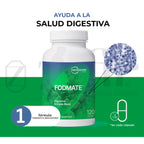 Microbiome Labs- Fodmate