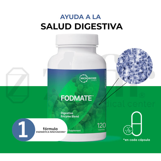 Microbiome Labs- Foodmate