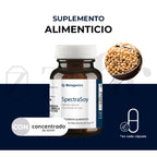 Metagenics SpectraSoy (90 tabletas)