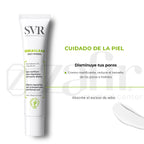 Crema De Tratamiento de Acné SVR MAT+PORES Sebiaclear