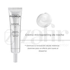 FILORGA - Sleep & Peel 4.5 Crema de noche con efecto micro-peeling