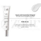 Anti Manchas Serum Svr Clairial De 30ml/30g 30+ Años Para Manchas Oscuras