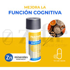 Nutrabiotics ADAPTESSENS (90 cápsulas)