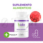 Biote Nutraceutical - Vascanox HP (60 cápsulas)